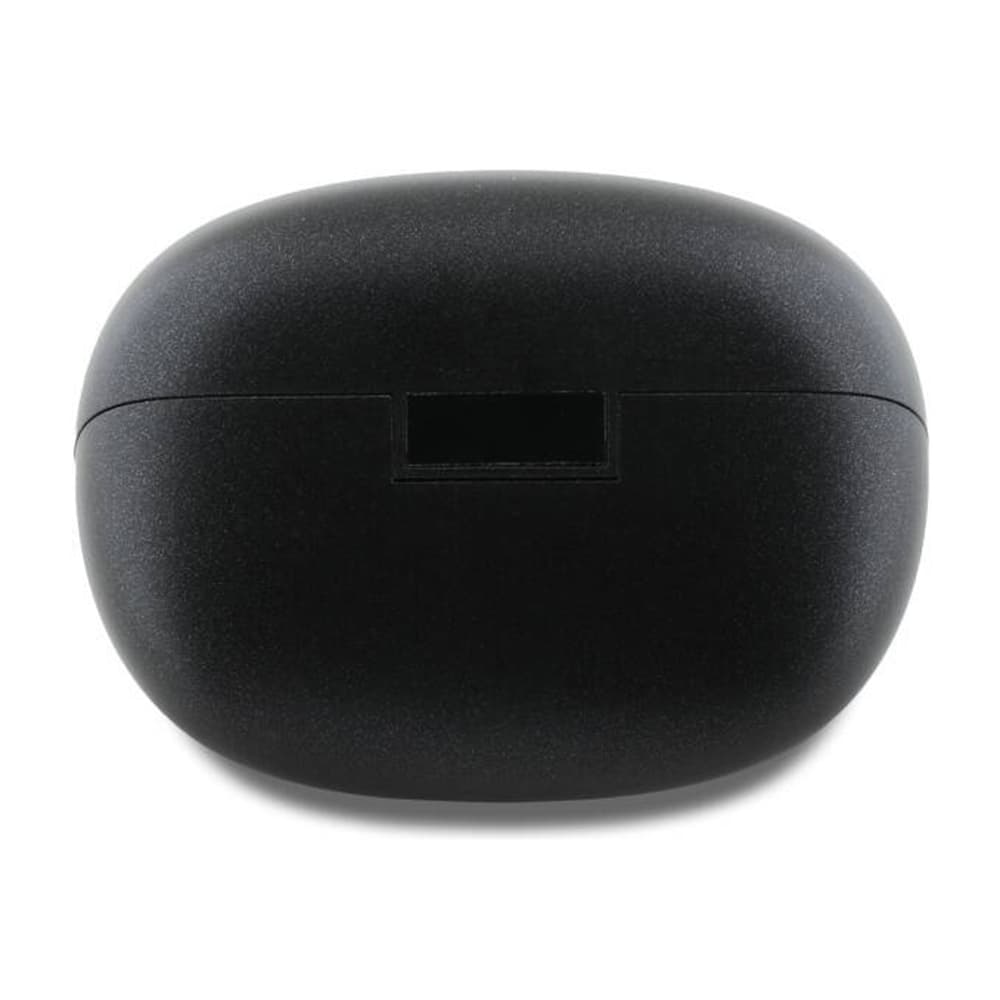 Guess Wireless Earbuds Capsule Printed Logo GUTWST88MCTGK In-Ear Bluetooth TWS černá - náhled 5