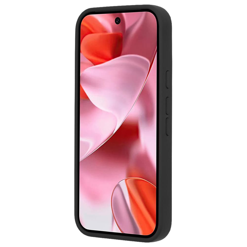 Techsuit Glinth pouzdro pro Google Pixel 9 / 9 Pro černé - náhled 5