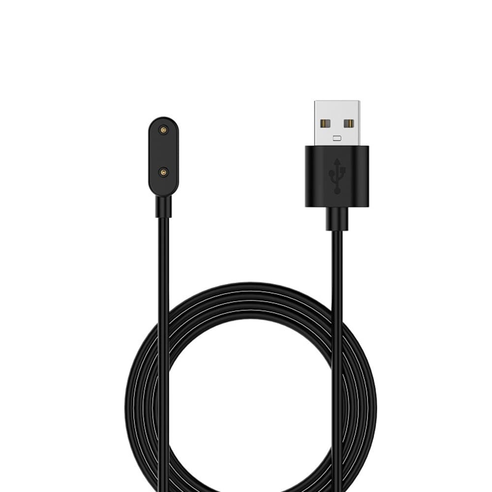 Techsuit kabel pro bezdrátové nabíjení černý pro Huawei Honor Oppo - náhled 5