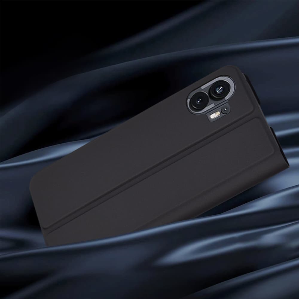 Techsuit Magskin Pouzdro Nothing Phone (2) Černá - náhled 5