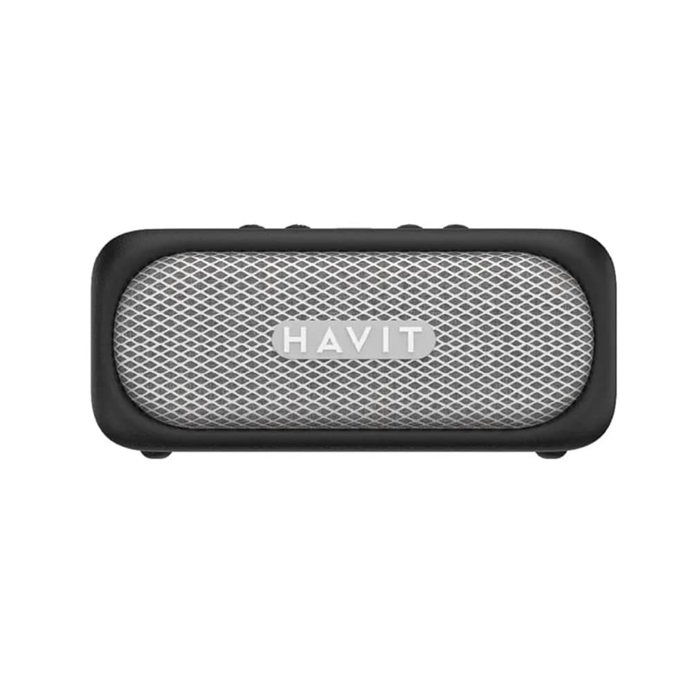 Havit bezdrátový reproduktor SK905BT černý - náhled 5