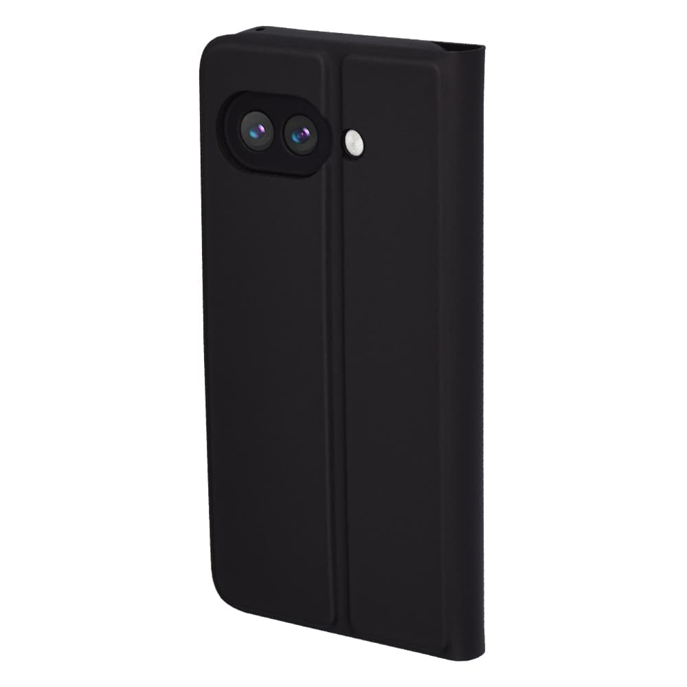 Techsuit Magskin Book pro Google Pixel 9a černá - náhled 5
