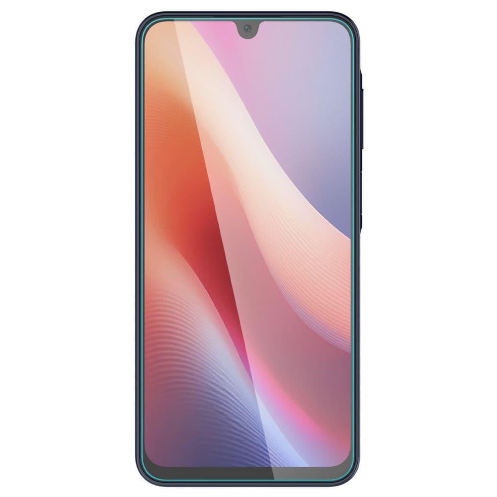 Spigen Glas.tR Slim (2 ks) Samsung Galaxy A16 A26 A17 čirý - náhled 5