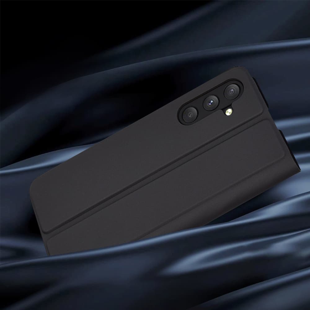 Techsuit Magskin Book Samsung Galaxy A54 Černá - náhled 5