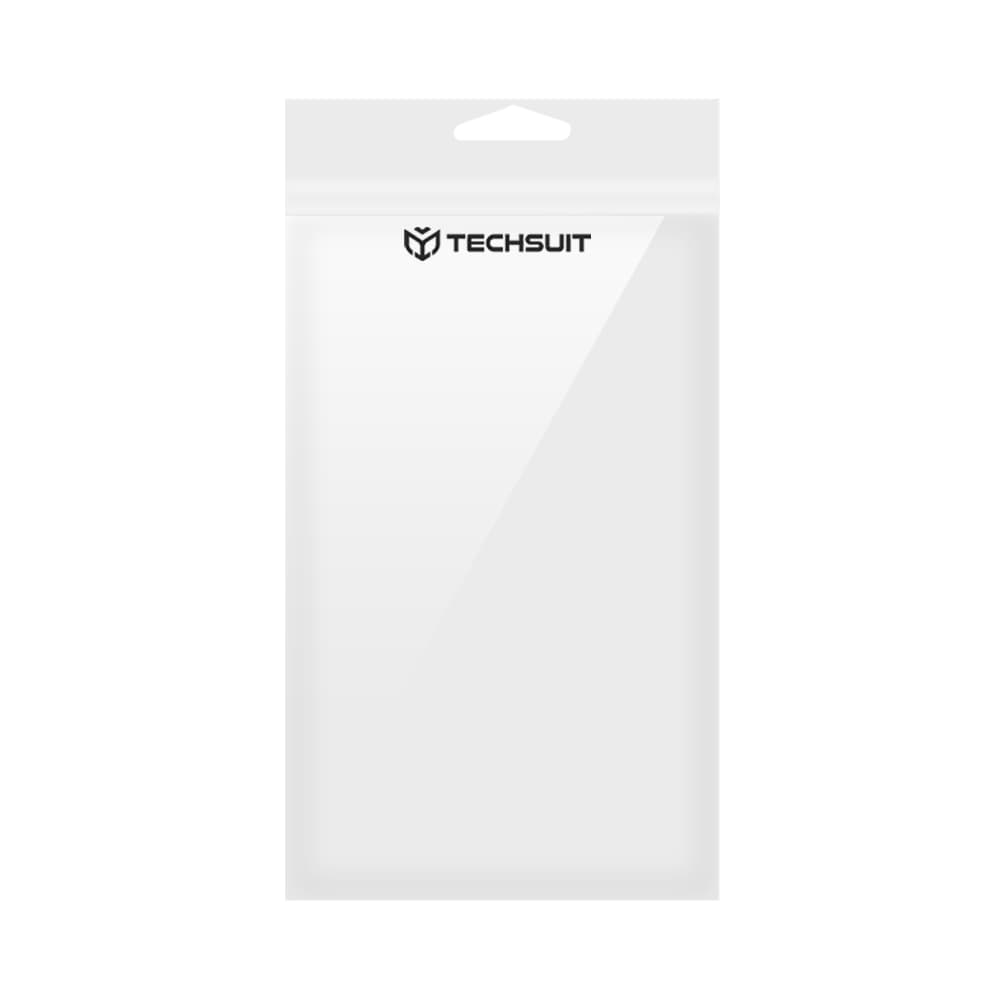 Techsuit SoftFlex Nothing Phone (3a) Pro mátově zelený - náhled 5