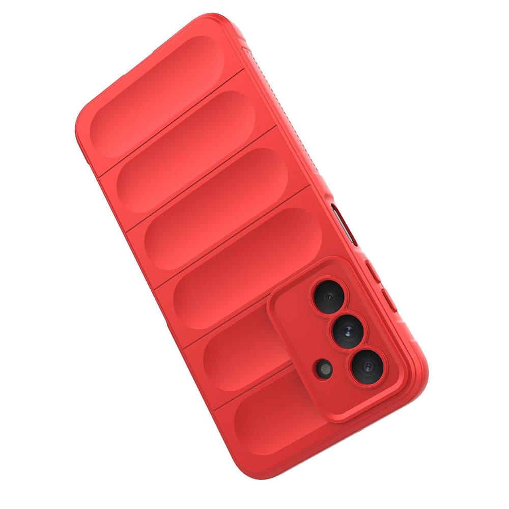 Ochranný kryt Techsuit Magic Shield pro Samsung Galaxy A26 5G černý - náhled 5