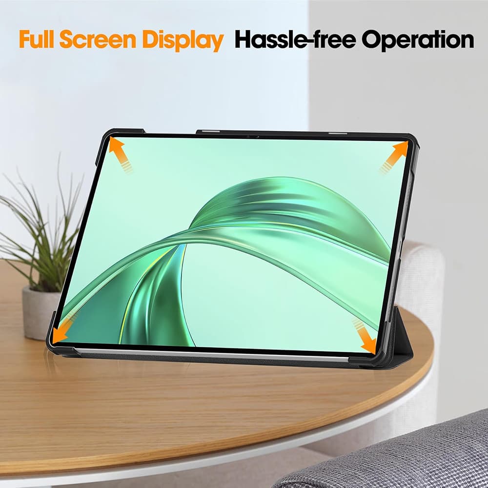 Techsuit FoldPro pouzdro pro Honor Pad X8a modré - náhled 5