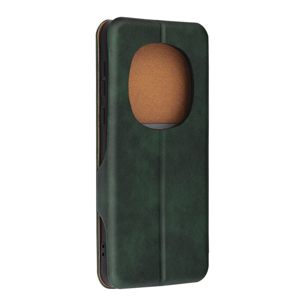 Peněženka Techsuit Safe Wallet Plus pro Honor Magic7 Pro zelená - náhled 5