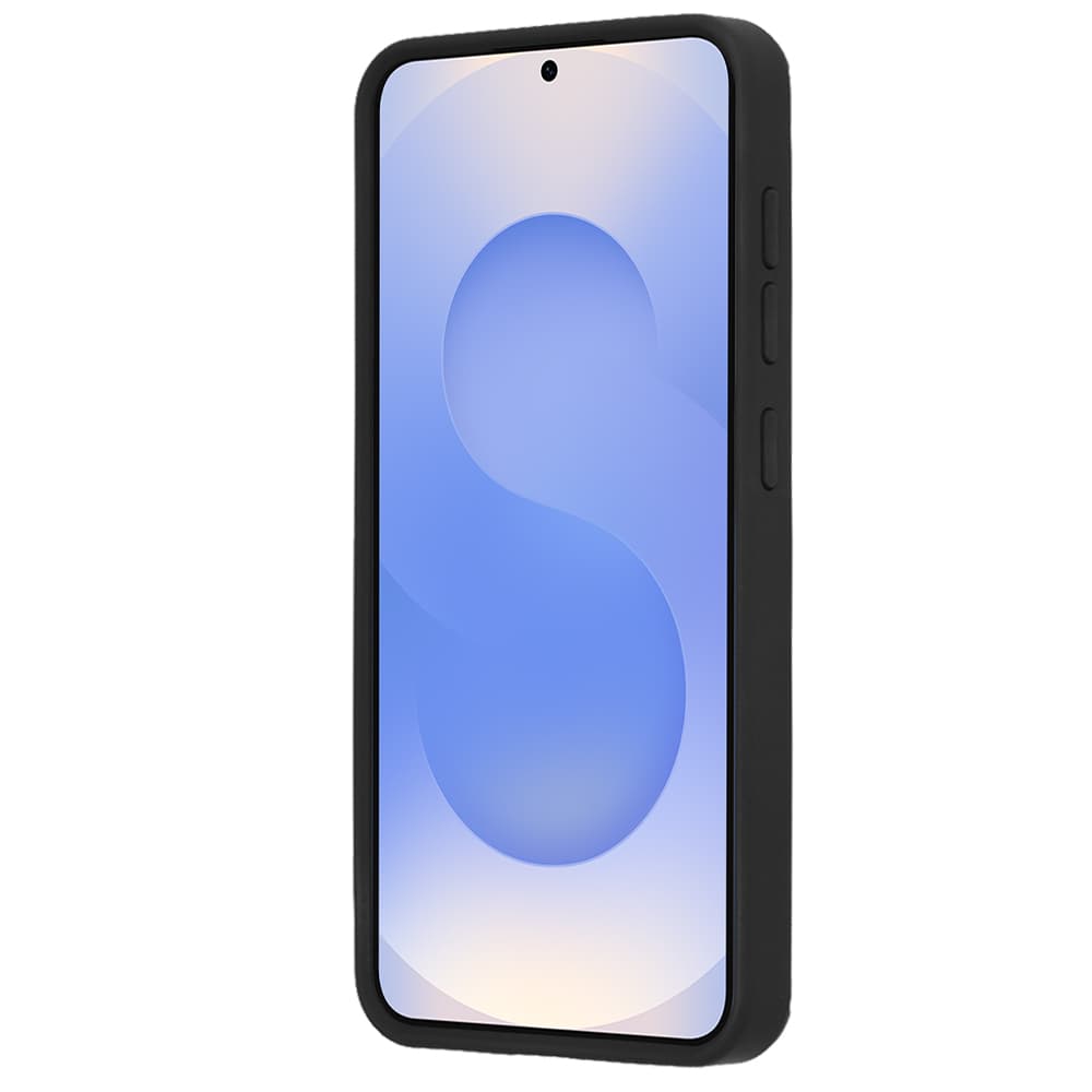 Techsuit Glinth pro Samsung Galaxy S25 černý - náhled 5