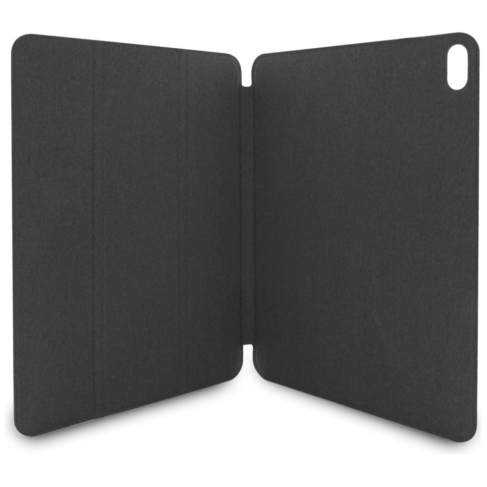 Guess Magnetic 4G Big Logo GUFC13RM24PS4SGK pro iPad Air 13 2024/2025 černý - náhled 5