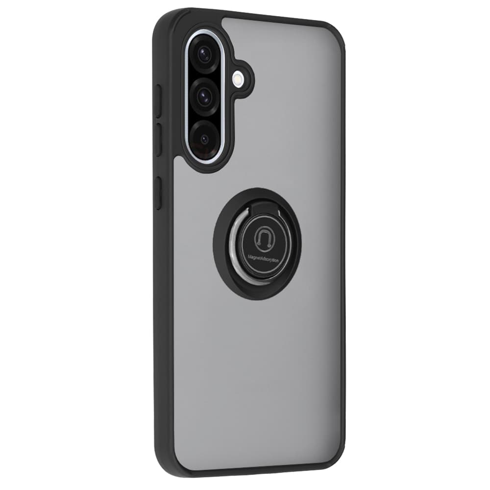 Techsuit Glinth pro Samsung Galaxy A36 5G černý - náhled 5