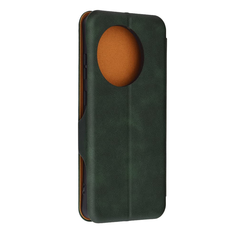 Peněženka Techsuit Safe Wallet Plus OnePlus 13R zelená - náhled 5