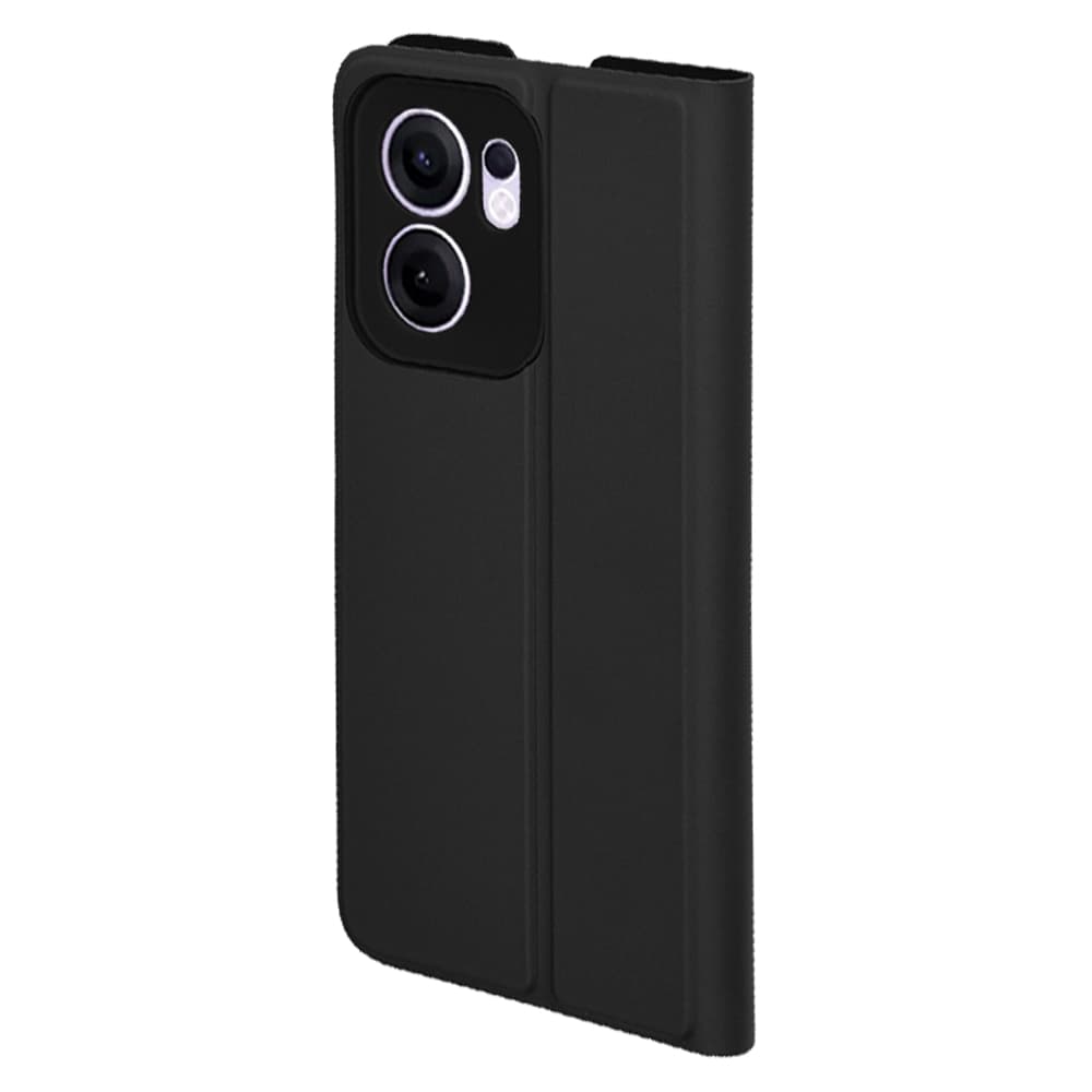 Techsuit Magskin Book pro Oppo Reno13 F 4G Reno13 F 5G Reno13 FS 5G černá - náhled 5