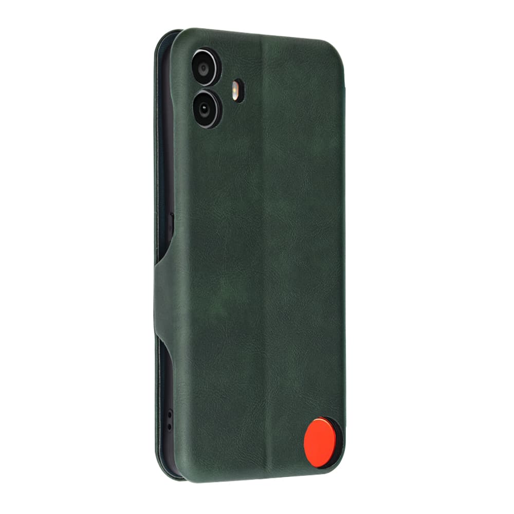 Techsuit Safe Wallet Plus Nothing CMF Phone 1 zelený - náhled 5