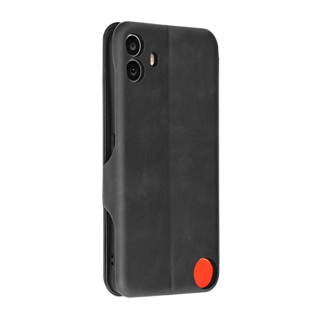 Peněženka Techsuit Safe Wallet Plus pro Nothing CMF Phone 1 černá - náhled 5
