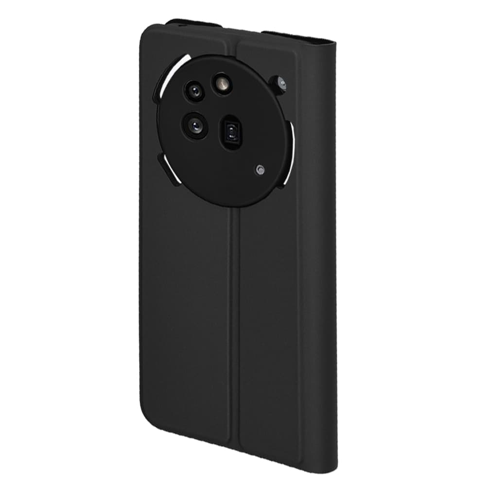 Techsuit Magskin Book pro Nothing Phone (3a) Pro černý - náhled 5
