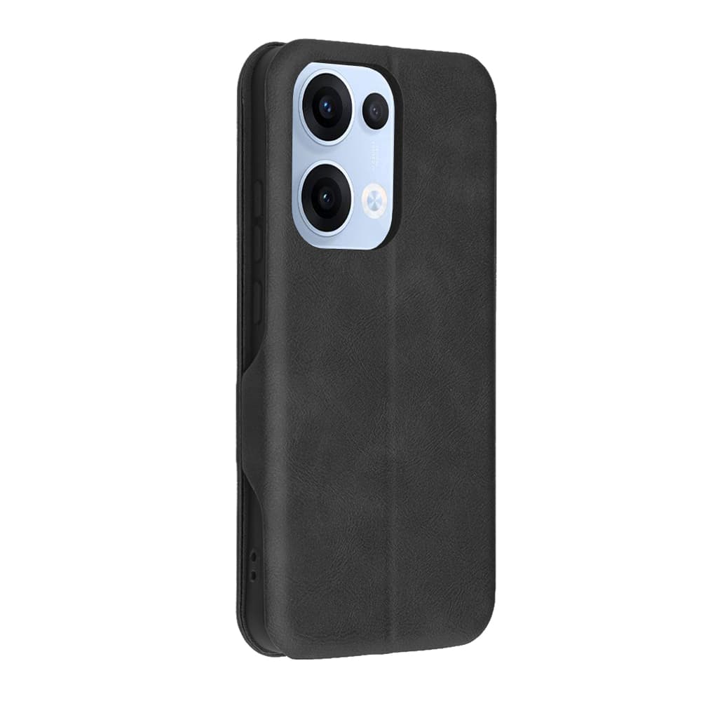 Techsuit Safe Wallet Plus pro Oppo Reno13 černá - náhled 5