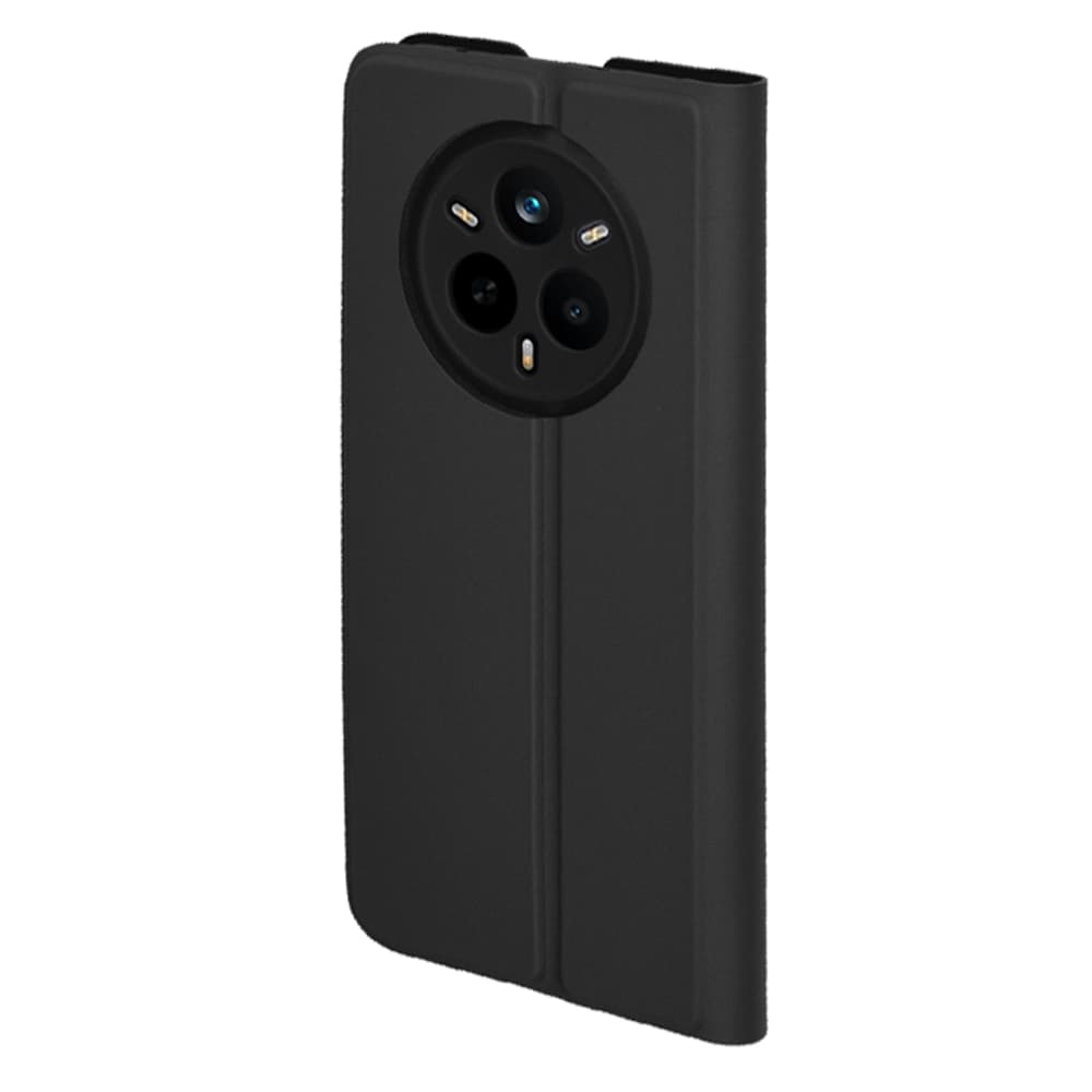 Pouzdro Techsuit Magskin Book pro Realme 14 Pro černé - náhled 5
