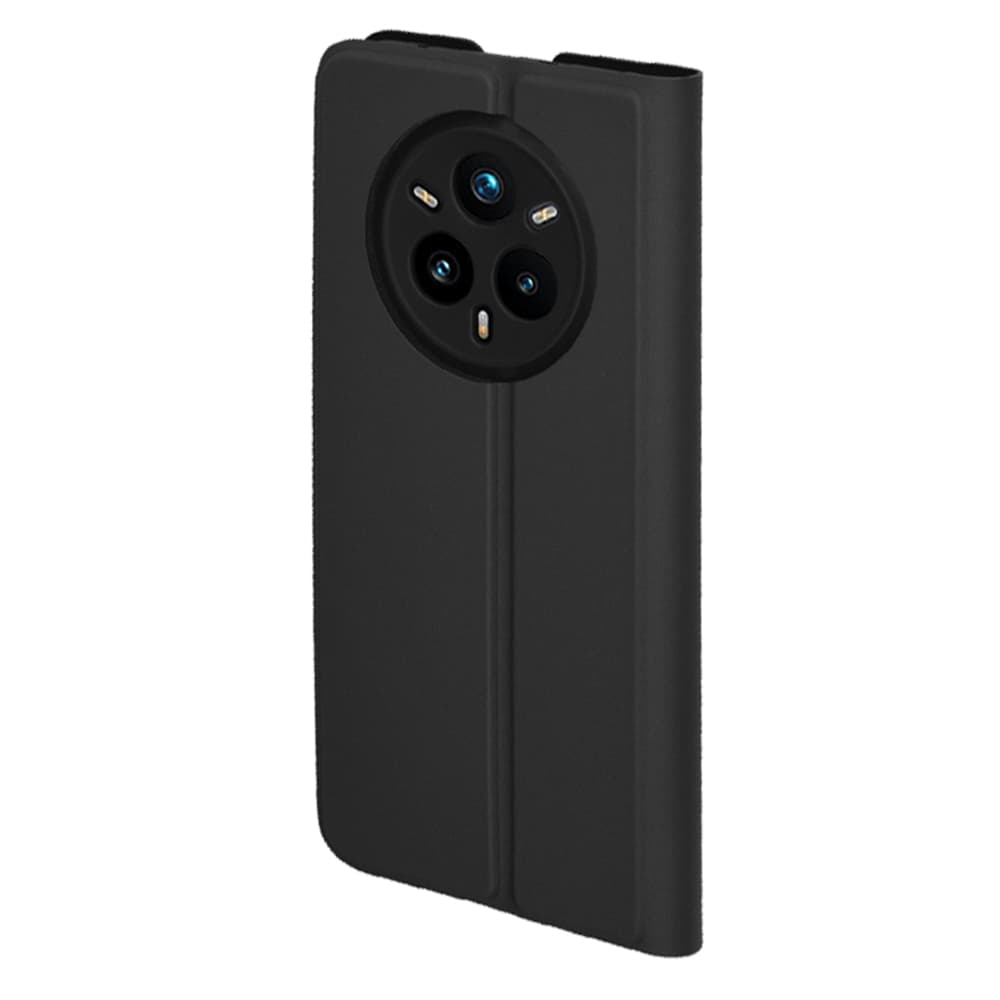 Pouzdro Techsuit Magskin Book pro Realme 14 Pro+ černé - náhled 5