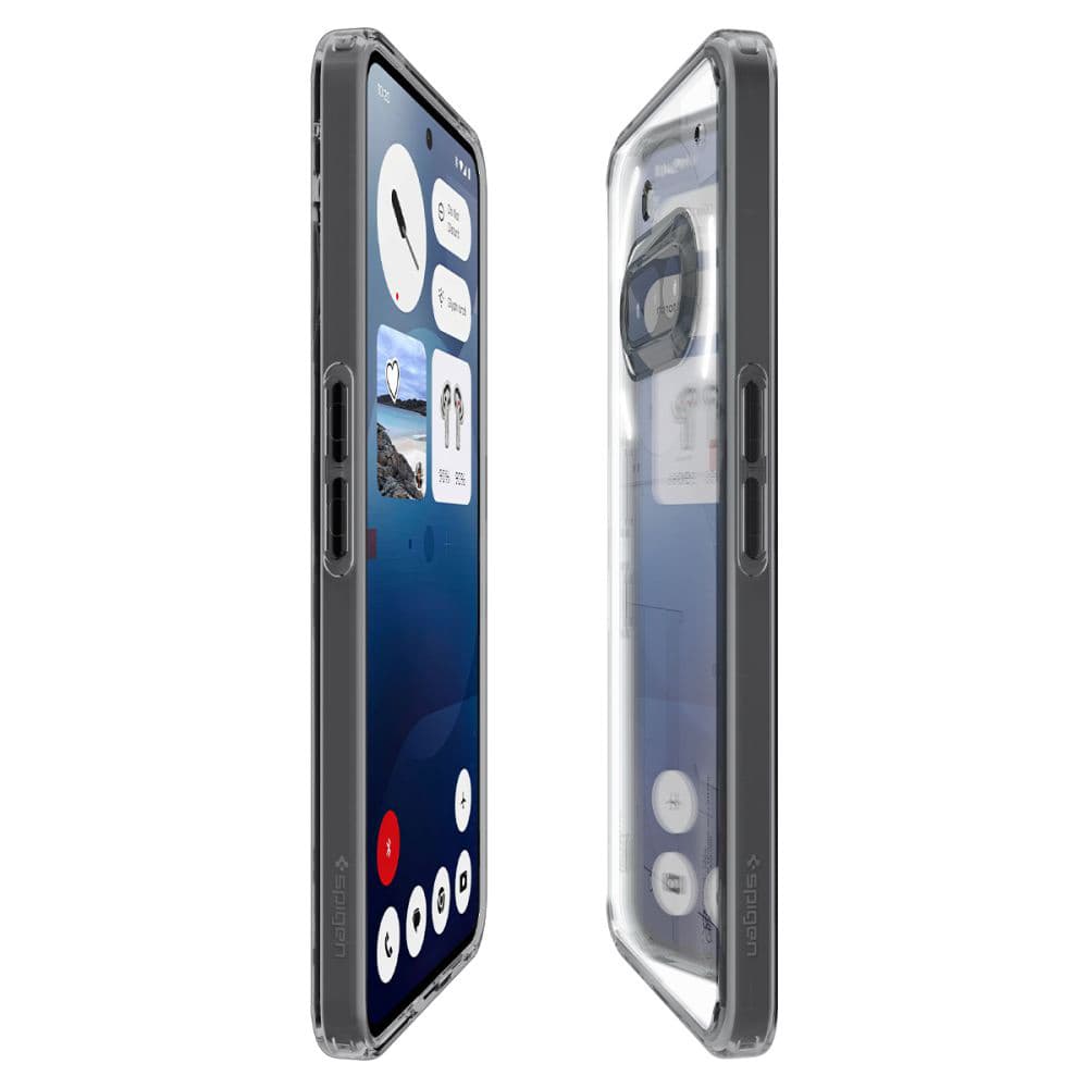 Spigen Ultra Hybrid Nothing Phone (3a) Křišťálově průhledný - náhled 5