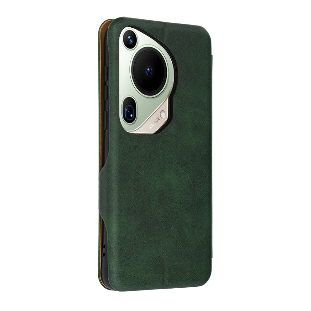 Techsuit Bezpečné pouzdro Plus Huawei Pura 70 Ultra Zelené - náhled 5