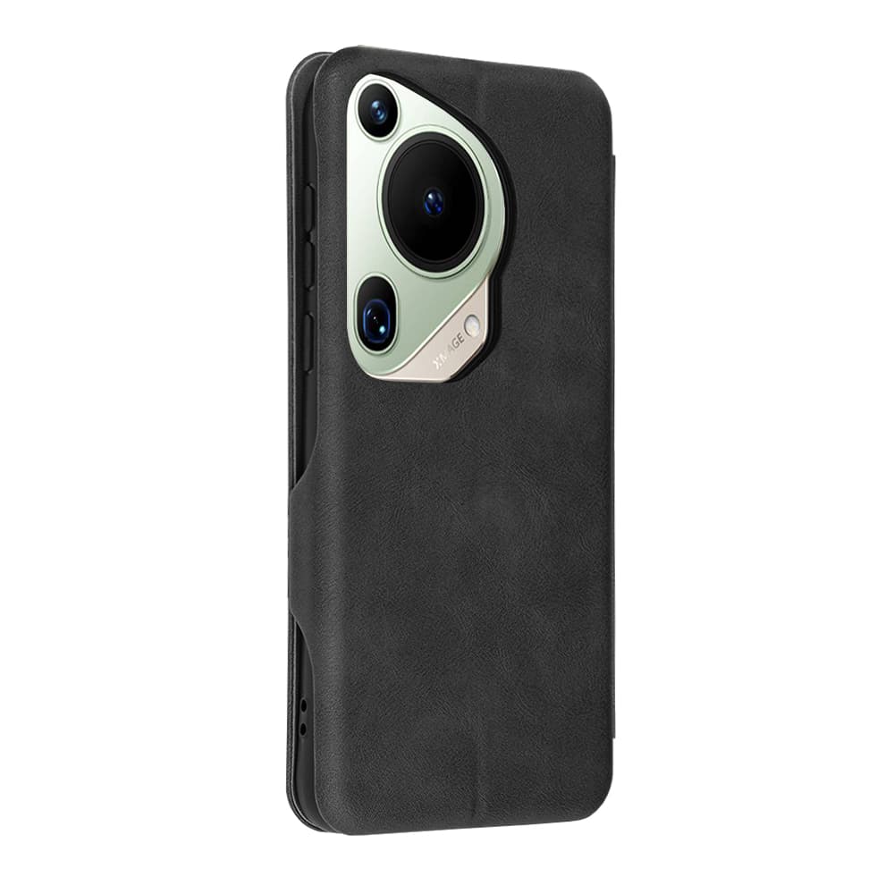 Techsuit Safe Wallet Plus kryt Huawei Pura 70 Ultra černý - náhled 5