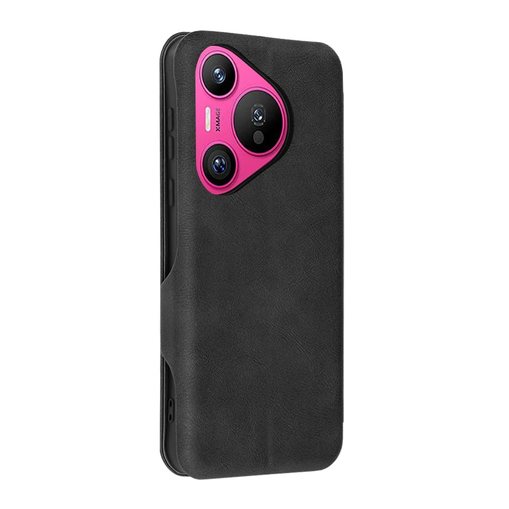 Techsuit Safe Wallet Plus pouzdro Huawei Pura 70 černé - náhled 5