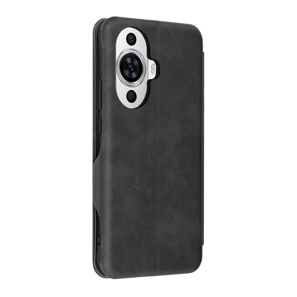 Techsuit Safe Wallet Plus Huawei nova 11 nova 12s Black - náhled 5