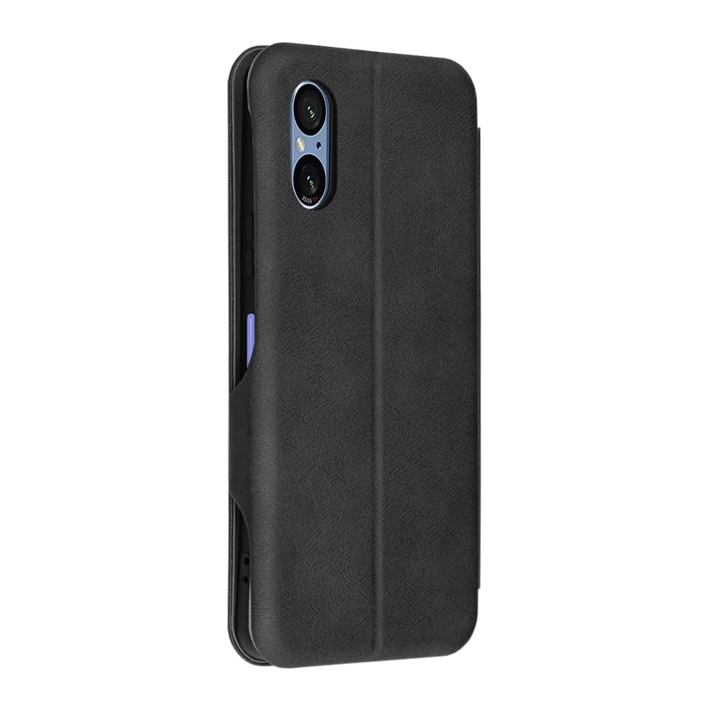 Techsuit Safe Wallet Plus Sony Xperia 5 VI Black - náhled 5
