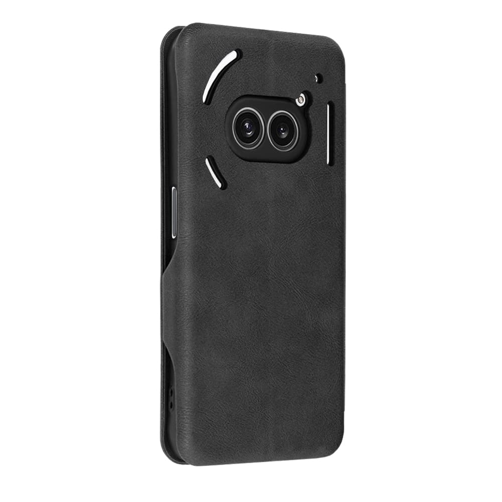 Techsuit Bezpečná peněženka Plus Nothing Phone (2a) Černá - náhled 5