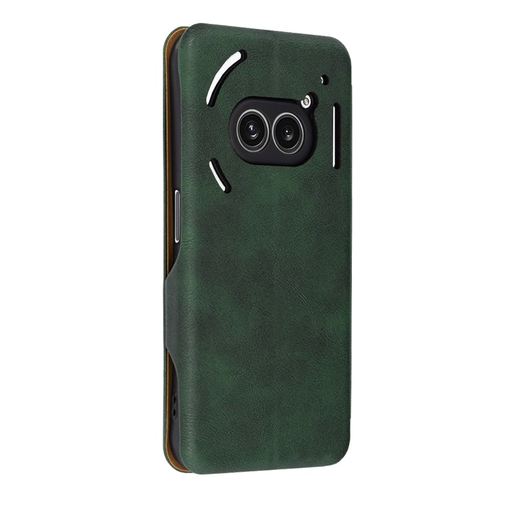 Techsuit Bezpečná Peněženka Plus Nothing Phone (2a) Zelená - náhled 5