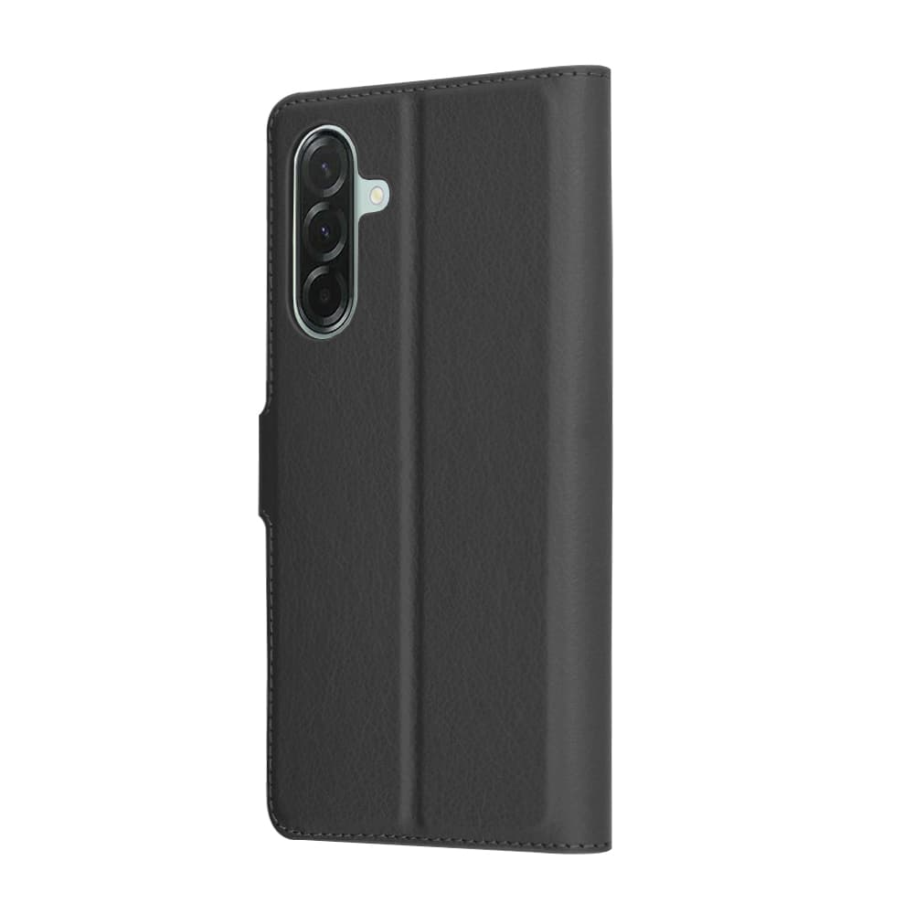 Pouzdro Techsuit Leather Folio pro Samsung Galaxy A26 5G černé - náhled 5