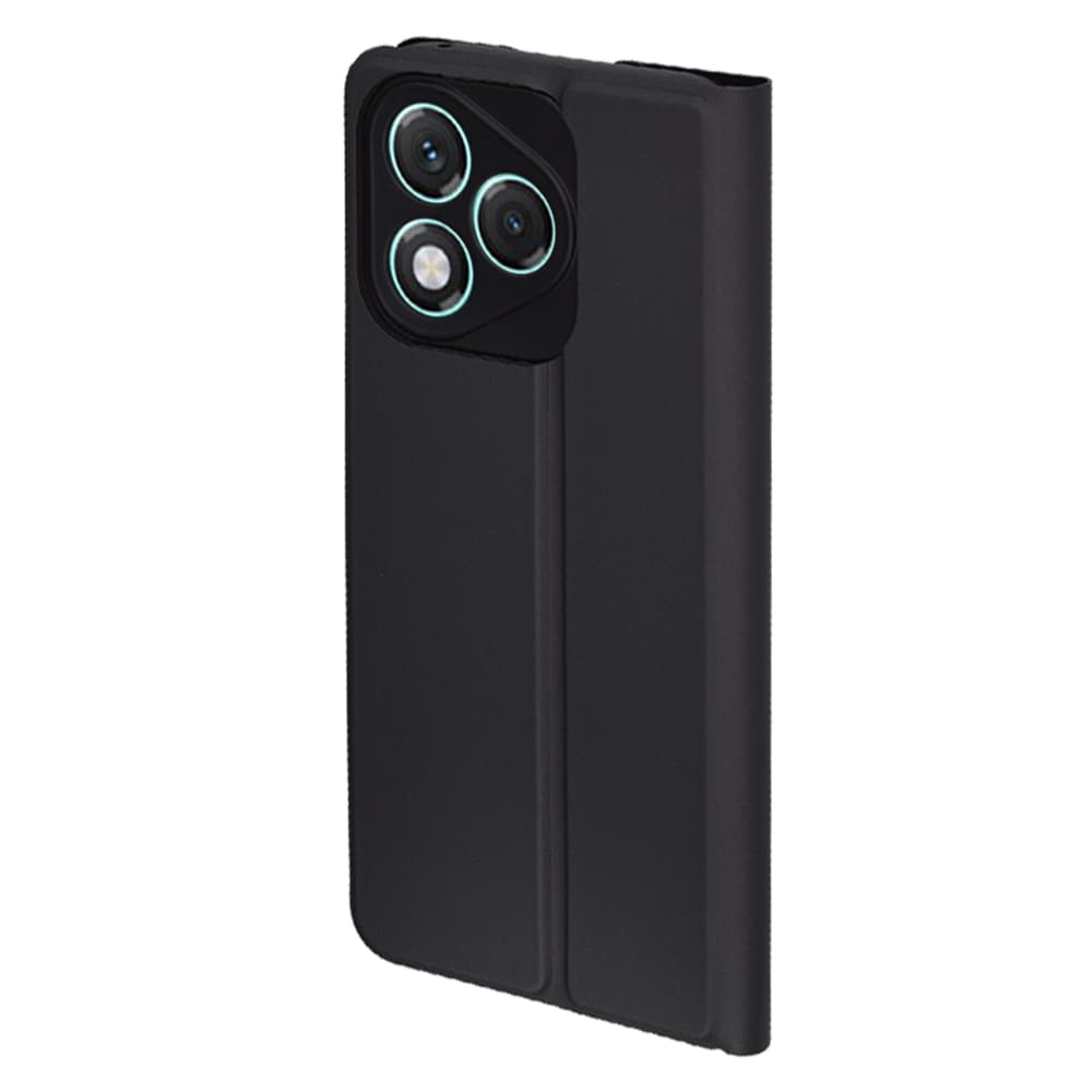 Techsuit Magskin Book pro Honor 400 Lite černý - náhled 5