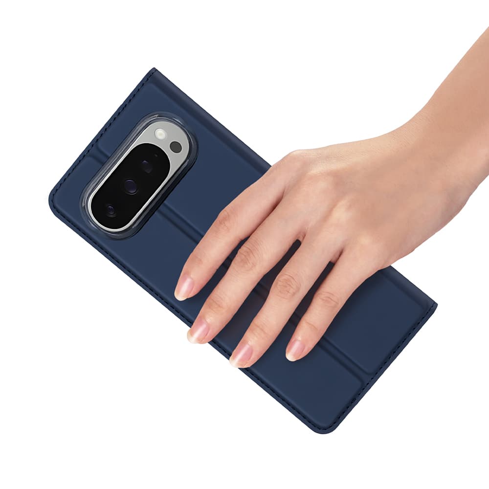 Pouzdro Dux Ducis Skin Pro pro Google Pixel 10 Pro XL černé - náhled 5