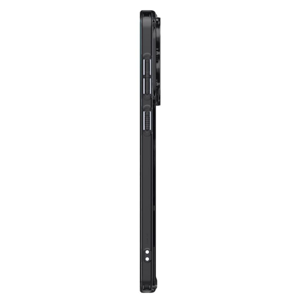 Spigen Ultra Hybrid Zero One MagSafe pro Samsung Galaxy S25 Edge černá - náhled 5