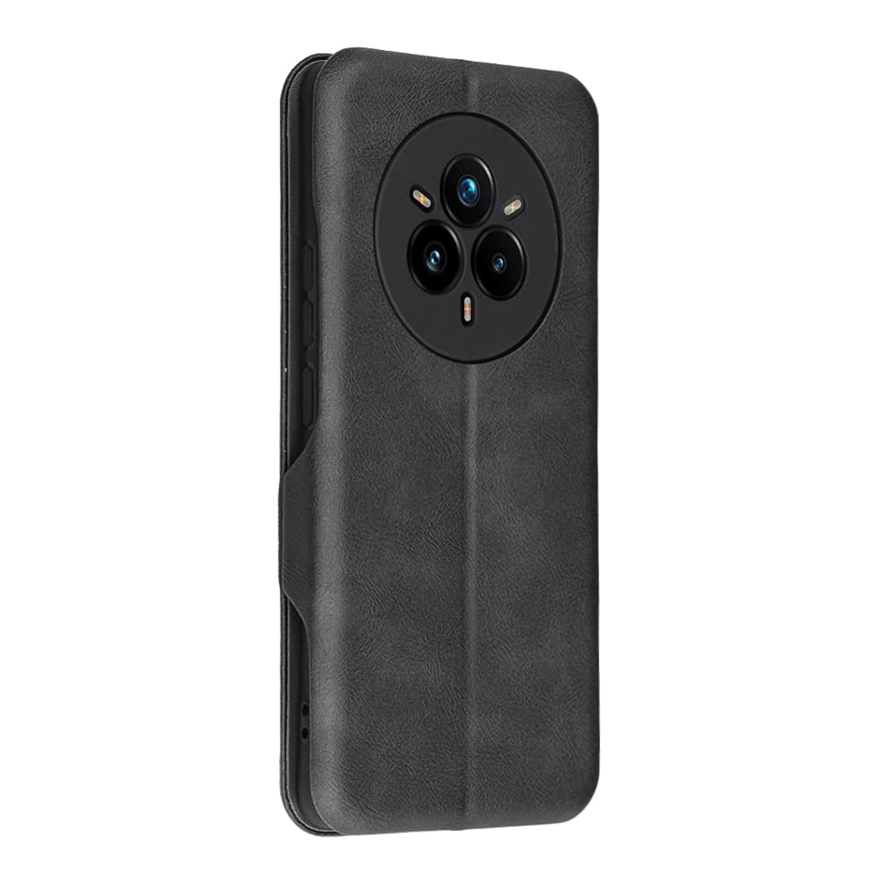 Peněženka Techsuit Safe Wallet Plus Realme 14 Pro+ černá - náhled 5