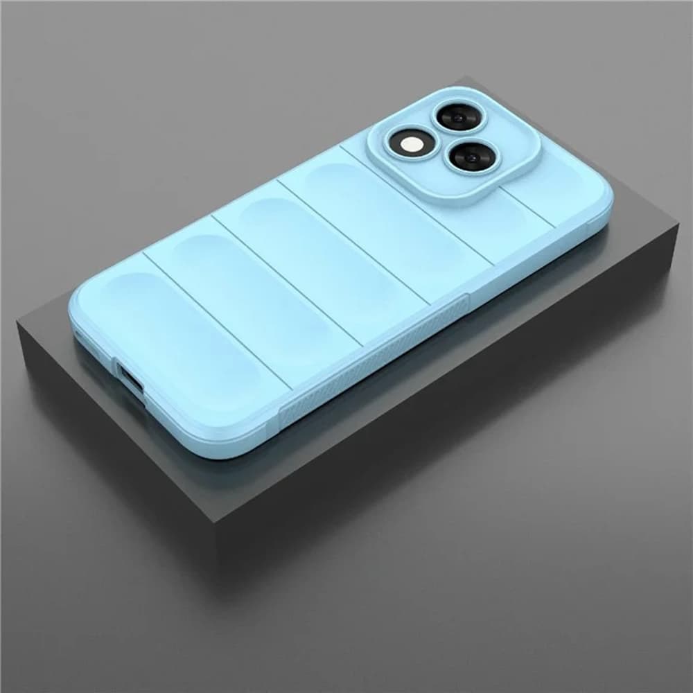Techsuit Magic Shield Honor 400 Lite modrá - náhled 5