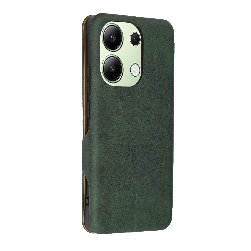 Techsuit Bezpečné pouzdro Xiaomi Redmi Note 13 4G Zelené - náhled 5