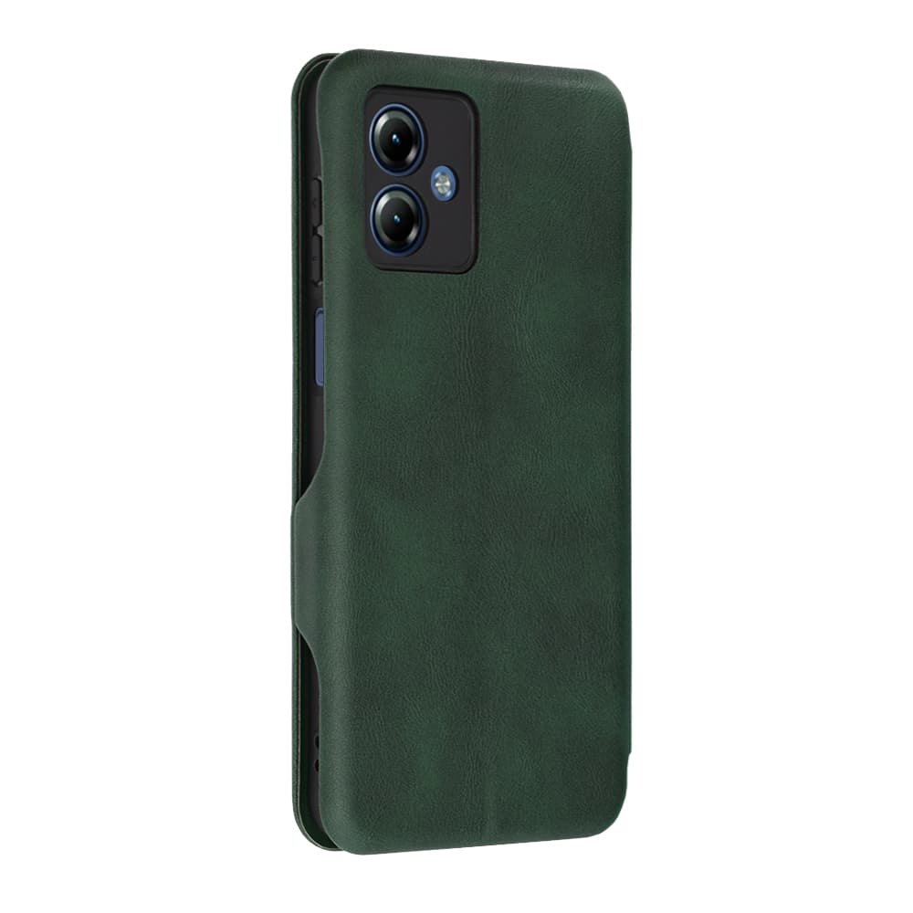 Techsuit Bezpečné pouzdro Plus Motorola Moto G14 Zelené - náhled 5