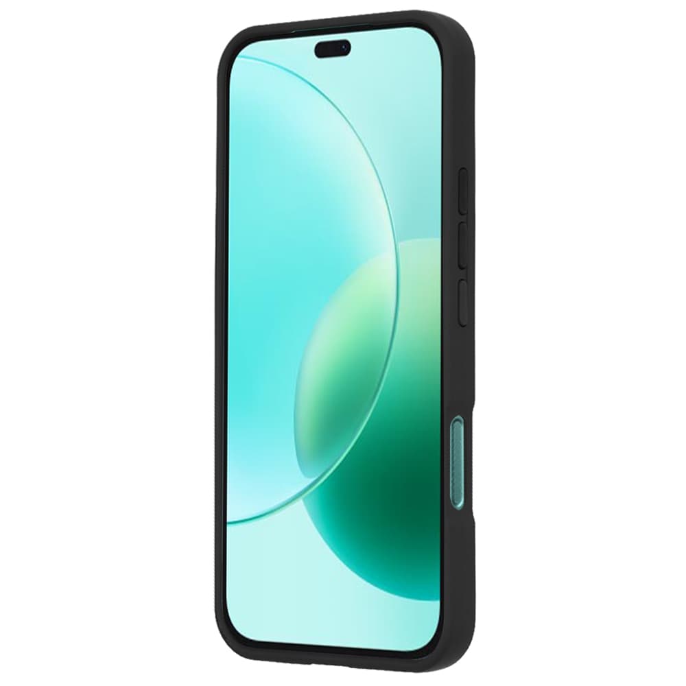 Techsuit Glinth Honor 400 Lite černá - náhled 5