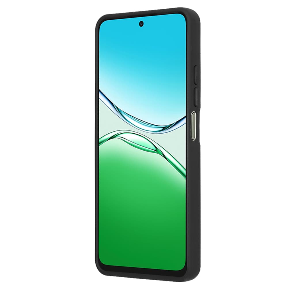 Techsuit Glinth pro Oppo A5 Pro 4G A5 Pro 5G černý - náhled 5