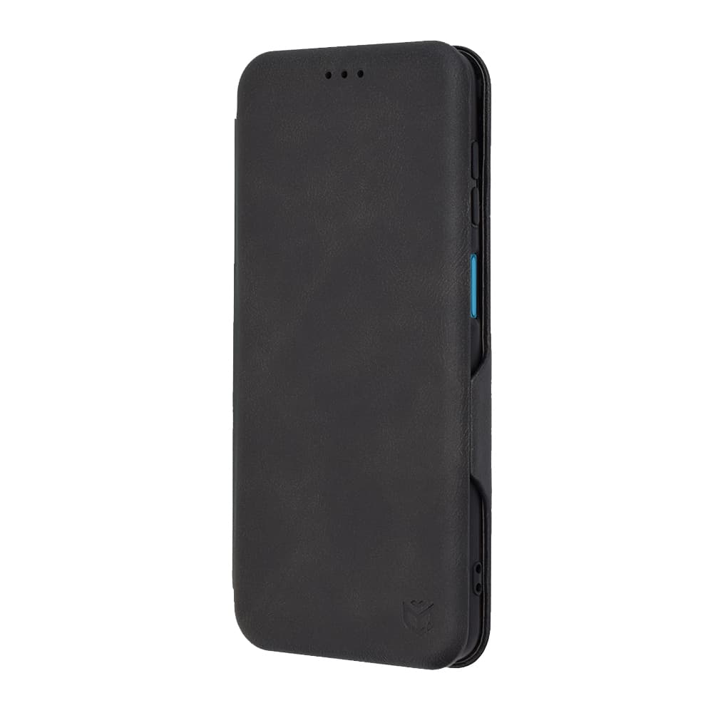 Techsuit – Safe Wallet Plus – Samsung Galaxy A12 / A12 Nacho – černá - náhled 5