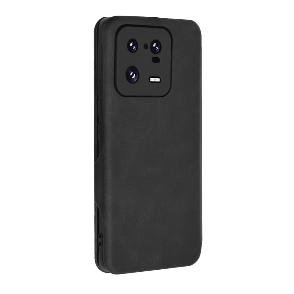 Techsuit Bezpečná peněženka Plus pro Xiaomi 13 Pro Černá - náhled 5