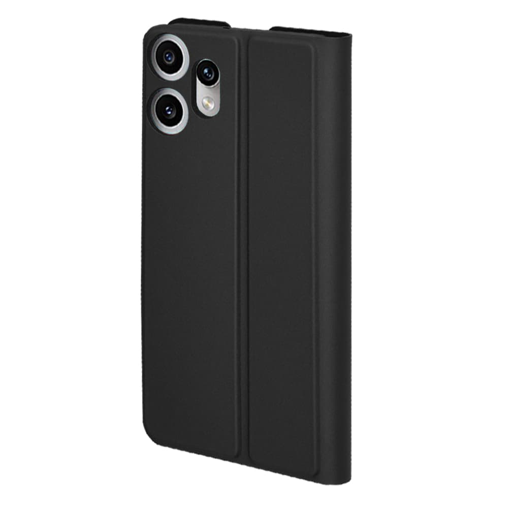 Techsuit Magskin Book pro Nothing CMF Phone 2 Pro černý - náhled 5