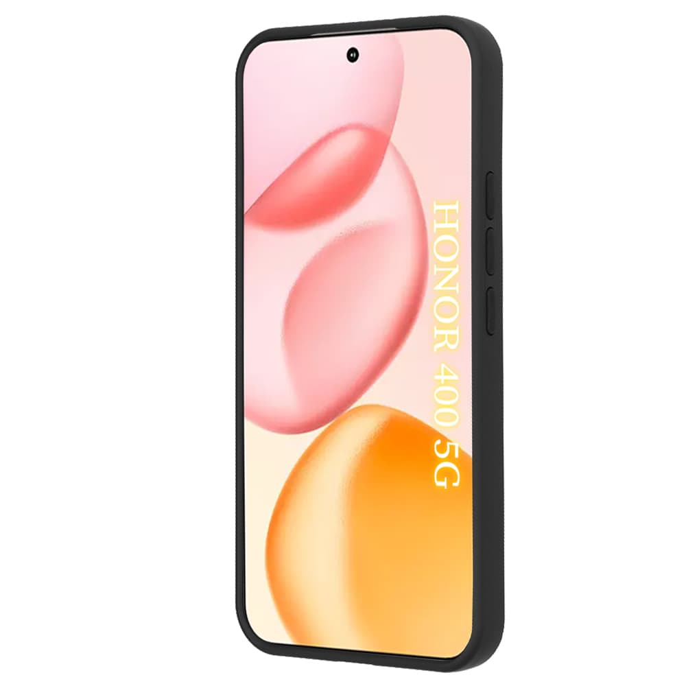 Techsuit Glinth Honor 400 černá - náhled 5