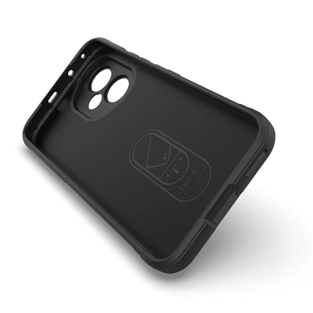 Ochranný kryt Techsuit Magic Shield Honor 400 černý - náhled 5