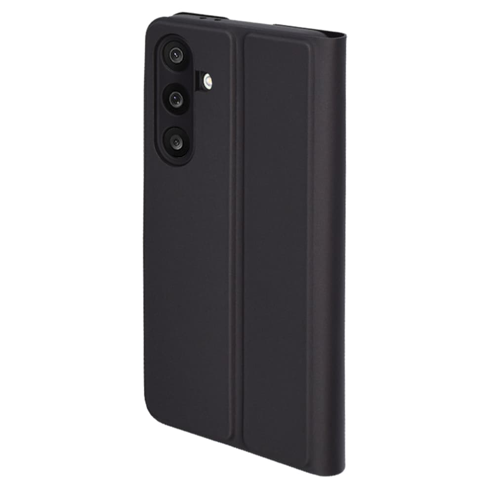 Pouzdro Techsuit Magskin Book pro Samsung Galaxy M56 černé - náhled 5