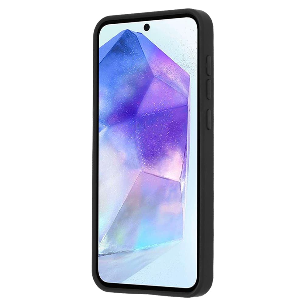 Techsuit Glinth Samsung Galaxy A55 5G Černá - náhled 5
