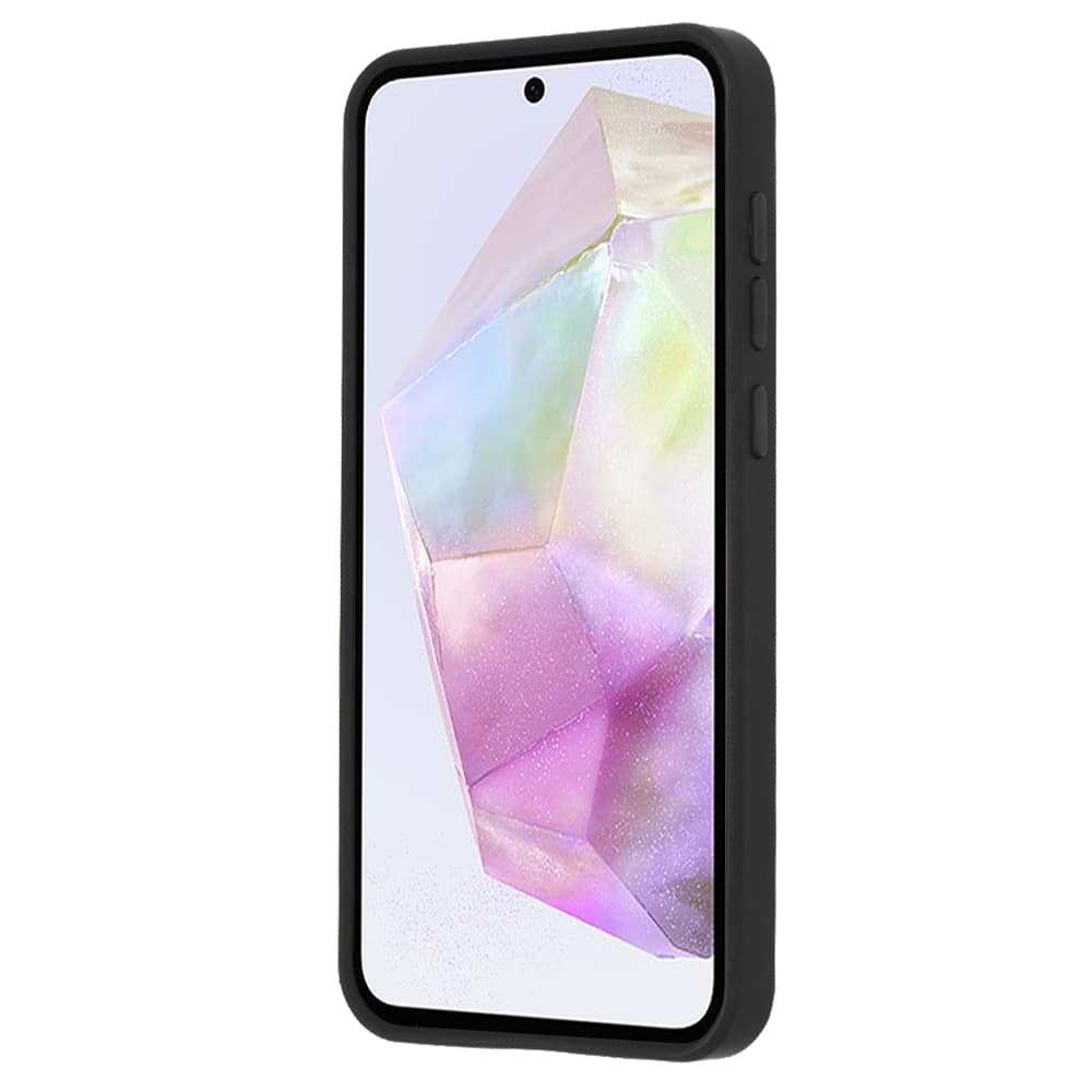 Techsuit Glinth Samsung Galaxy A35 5G Černá - náhled 5