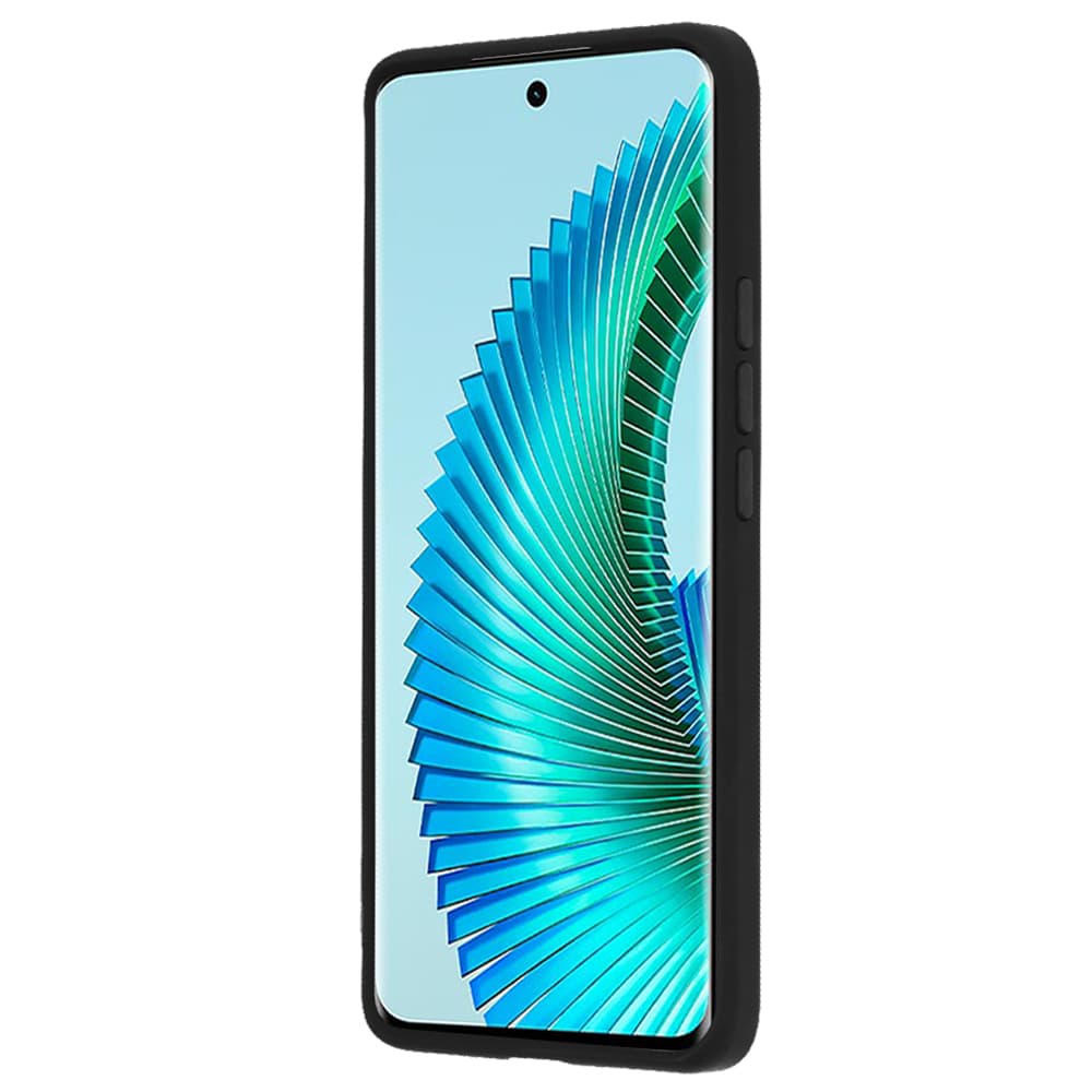 Techsuit Glinth Honor Magic6 Lite Černá - náhled 5